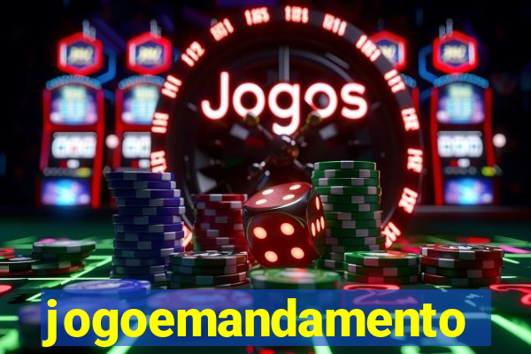 jogoemandamento