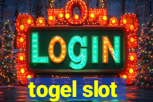 togel slot