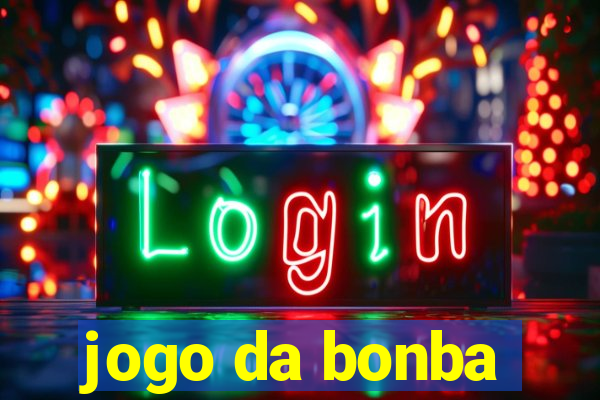 jogo da bonba