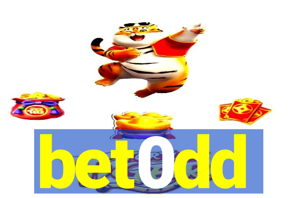 bet0dd