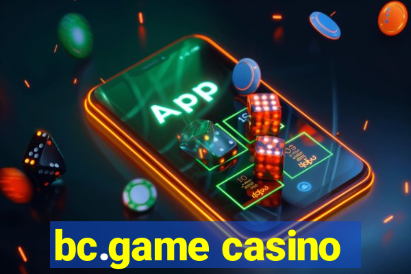 bc.game casino