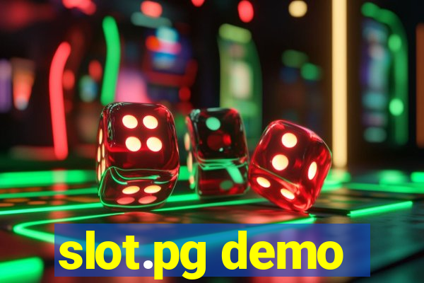 slot.pg demo