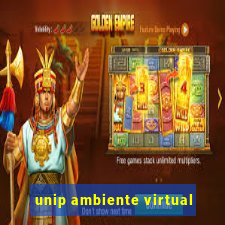 unip ambiente virtual