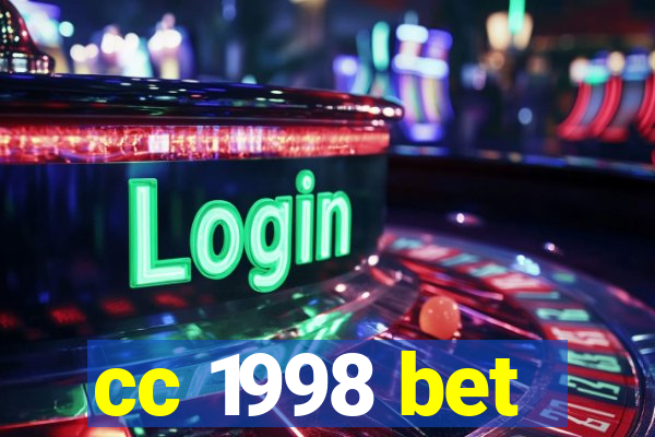 cc 1998 bet