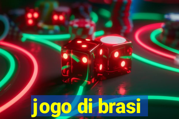 jogo di brasi