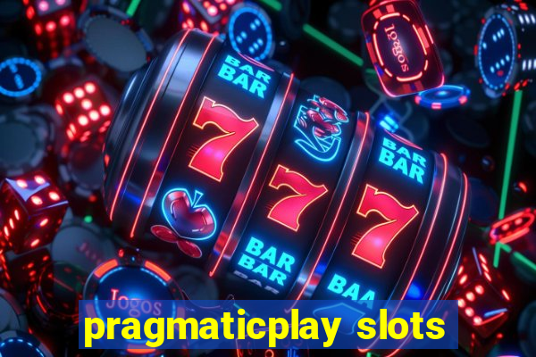 pragmaticplay slots