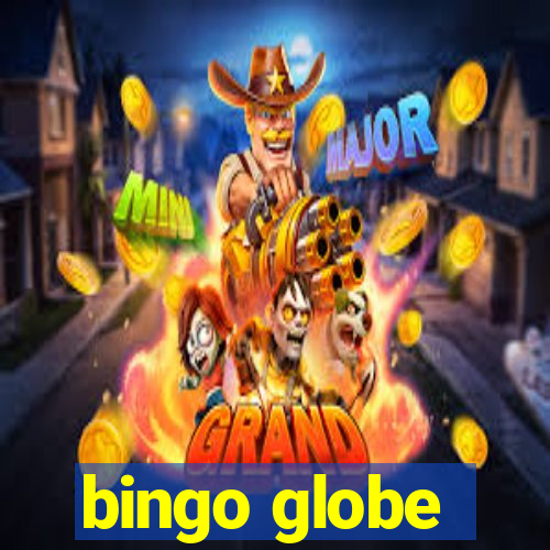 bingo globe