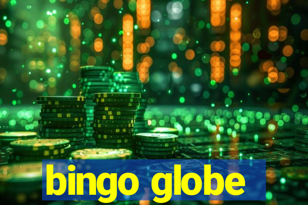 bingo globe