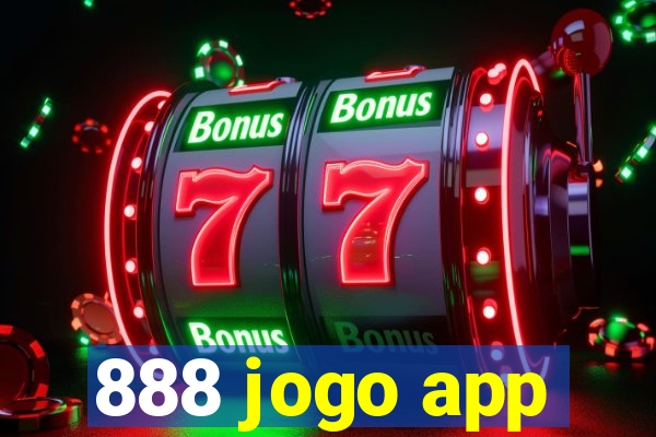 888 jogo app