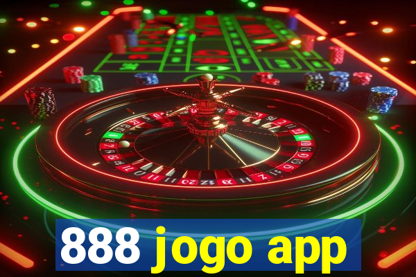 888 jogo app