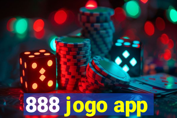 888 jogo app