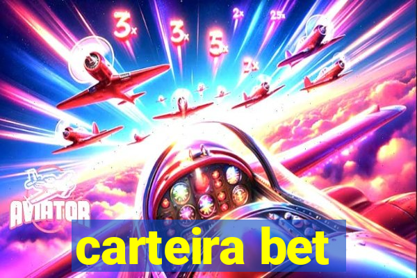 carteira bet