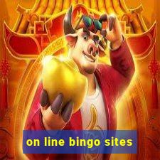 on line bingo sites