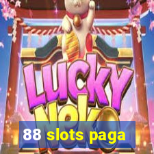 88 slots paga