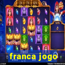 franca jogo