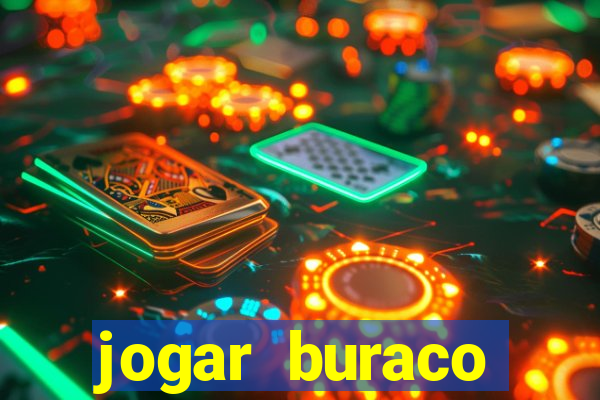 jogar buraco valendo dinheiro