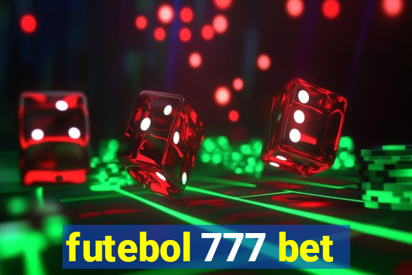 futebol 777 bet