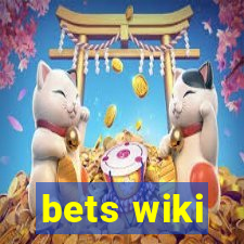 bets wiki