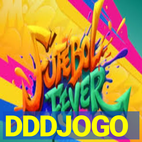 DDDJOGO