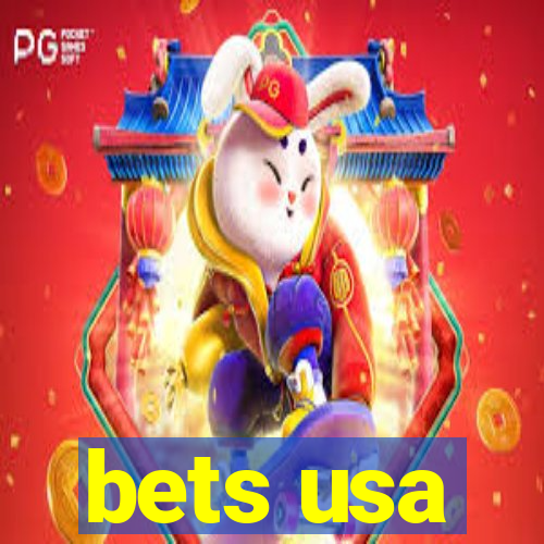 bets usa