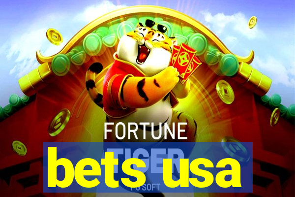 bets usa