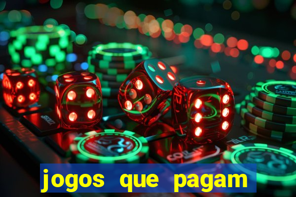 jogos que pagam sem apostar