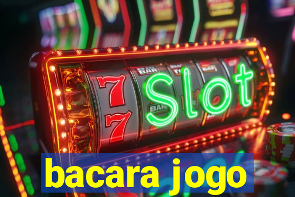 bacara jogo