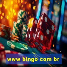 www bingo com br