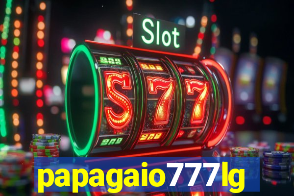 papagaio777lg