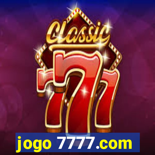 jogo 7777.com