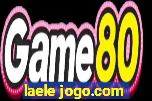 laele jogo.com