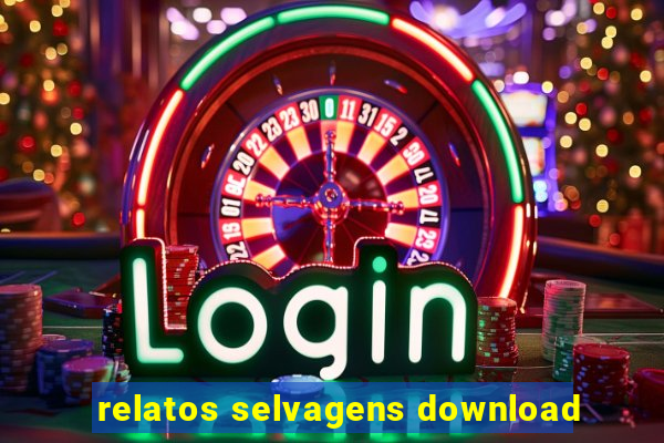 relatos selvagens download