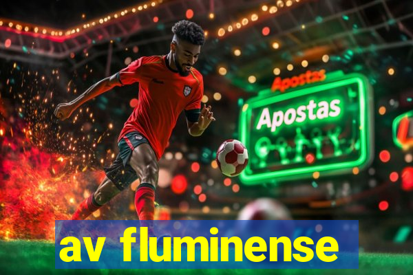 av fluminense