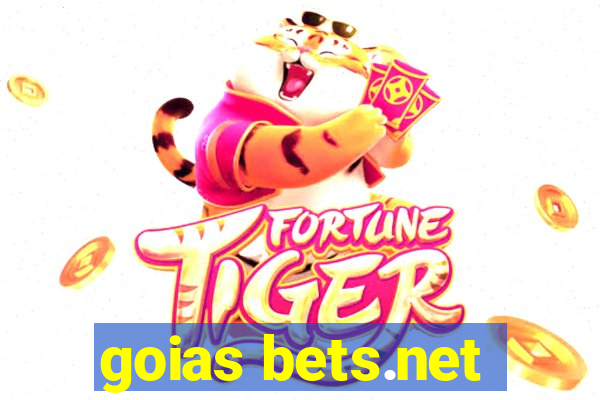 goias bets.net