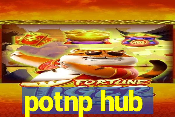 potnp hub