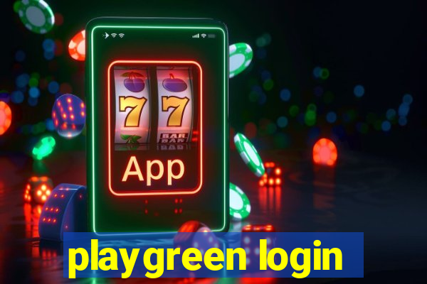 playgreen login