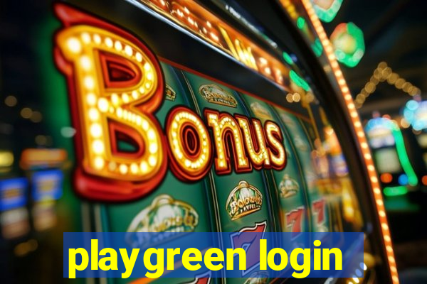 playgreen login