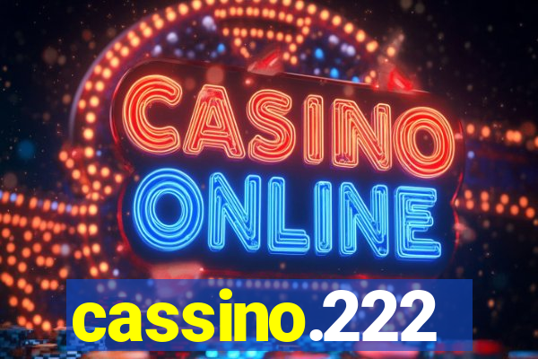 cassino.222