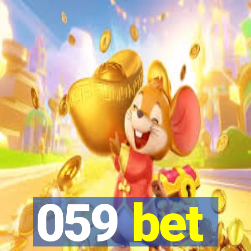 059 bet