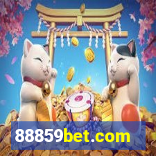 88859bet.com