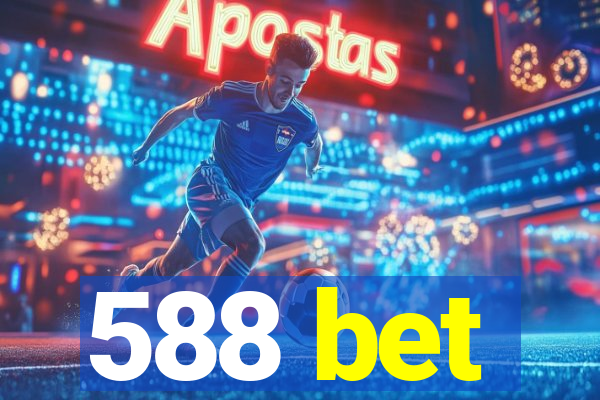 588 bet