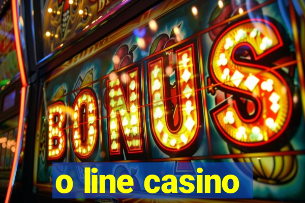 o line casino