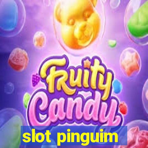 slot pinguim