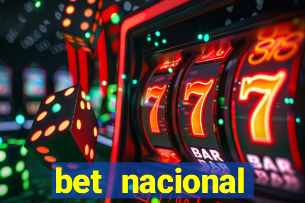 bet nacional reclame aqui