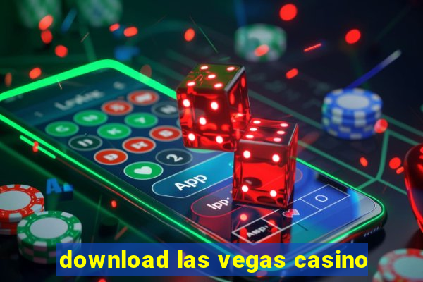 download las vegas casino