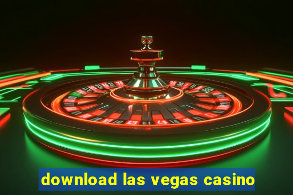 download las vegas casino