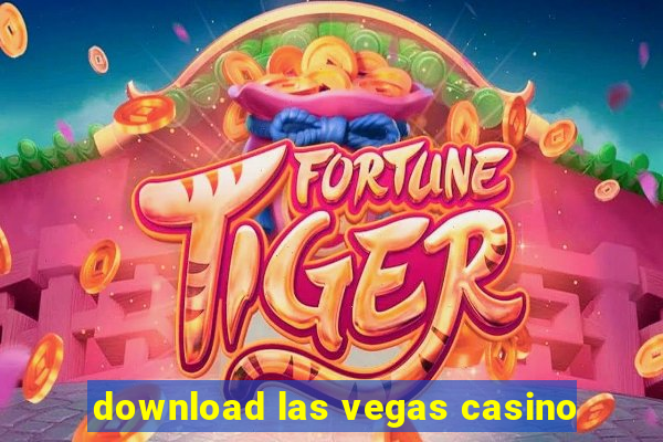 download las vegas casino