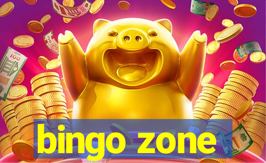 bingo zone