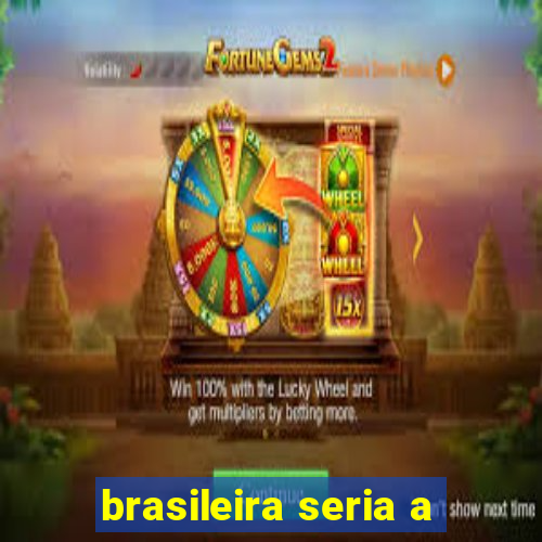 brasileira seria a