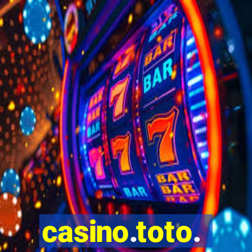 casino.toto.